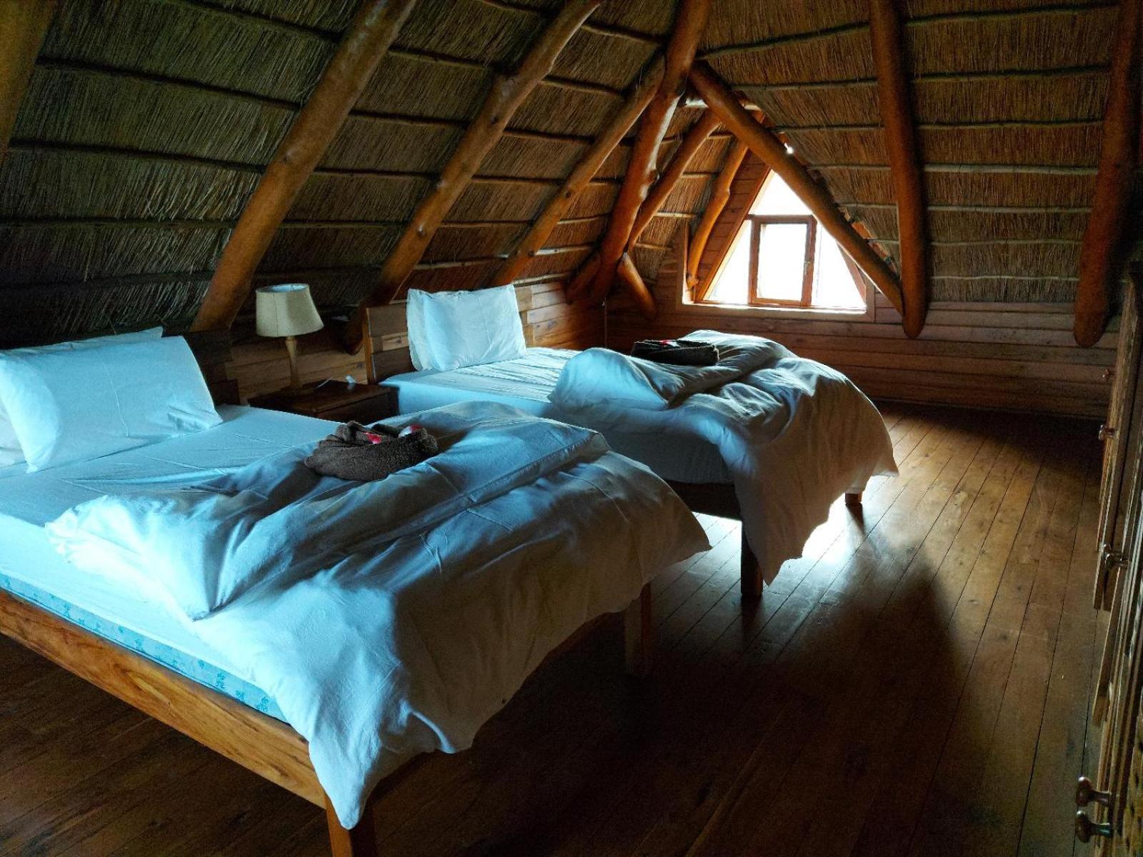 Chicuanga Villa Chizavane Екстериор снимка