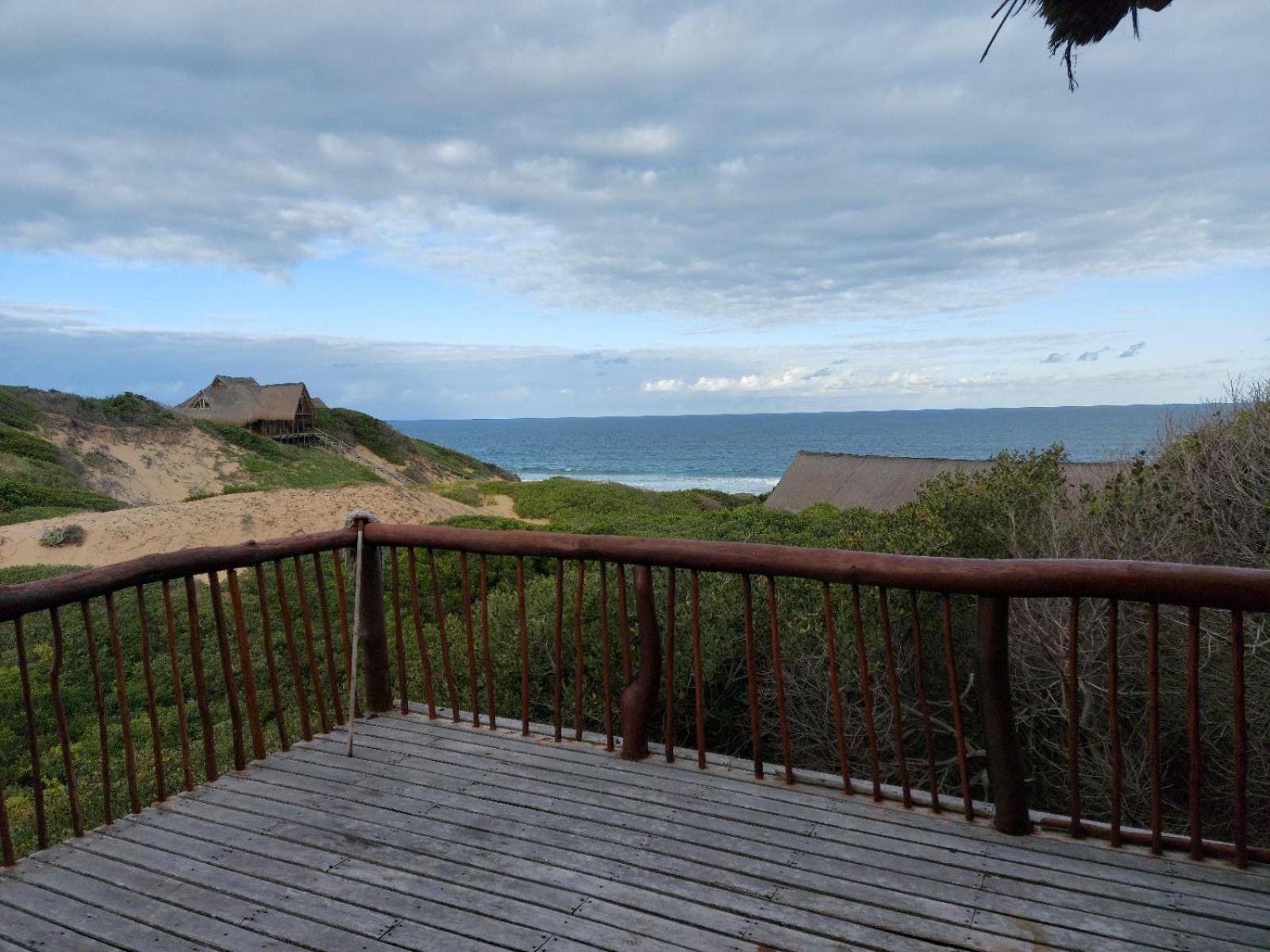 Chicuanga Villa Chizavane Екстериор снимка