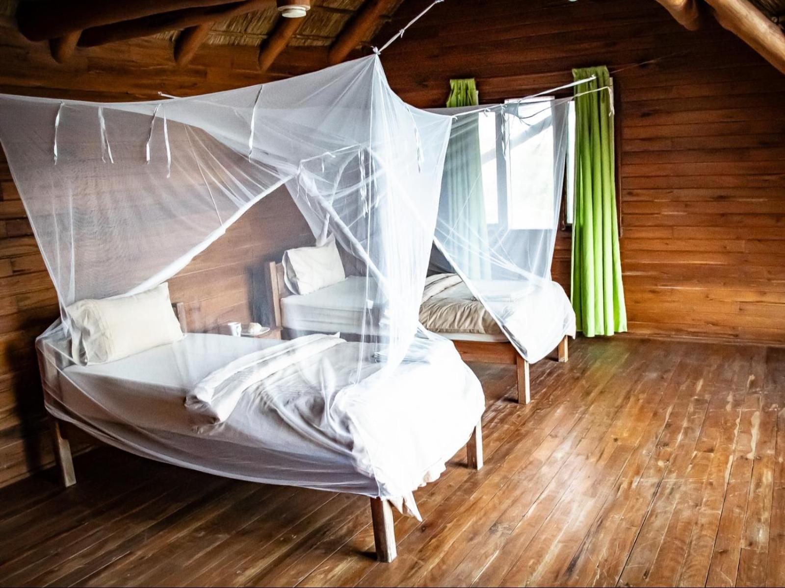 Chicuanga Villa Chizavane Екстериор снимка