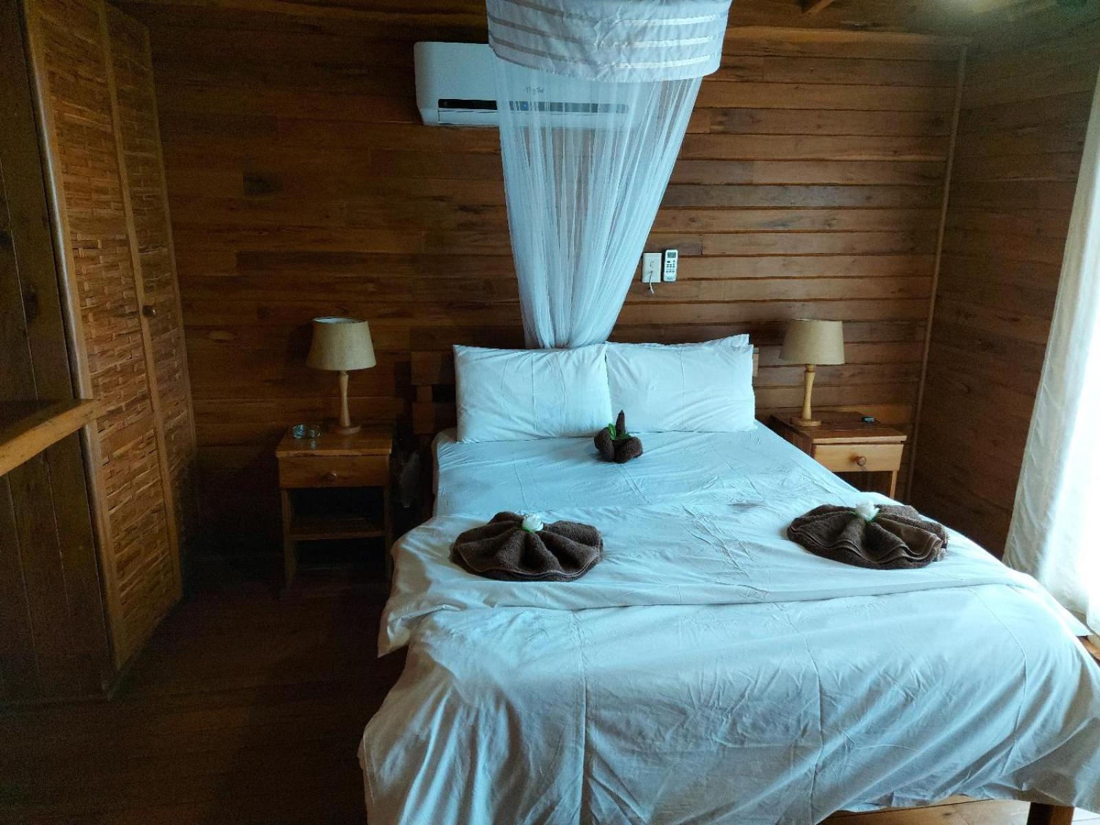 Chicuanga Villa Chizavane Екстериор снимка