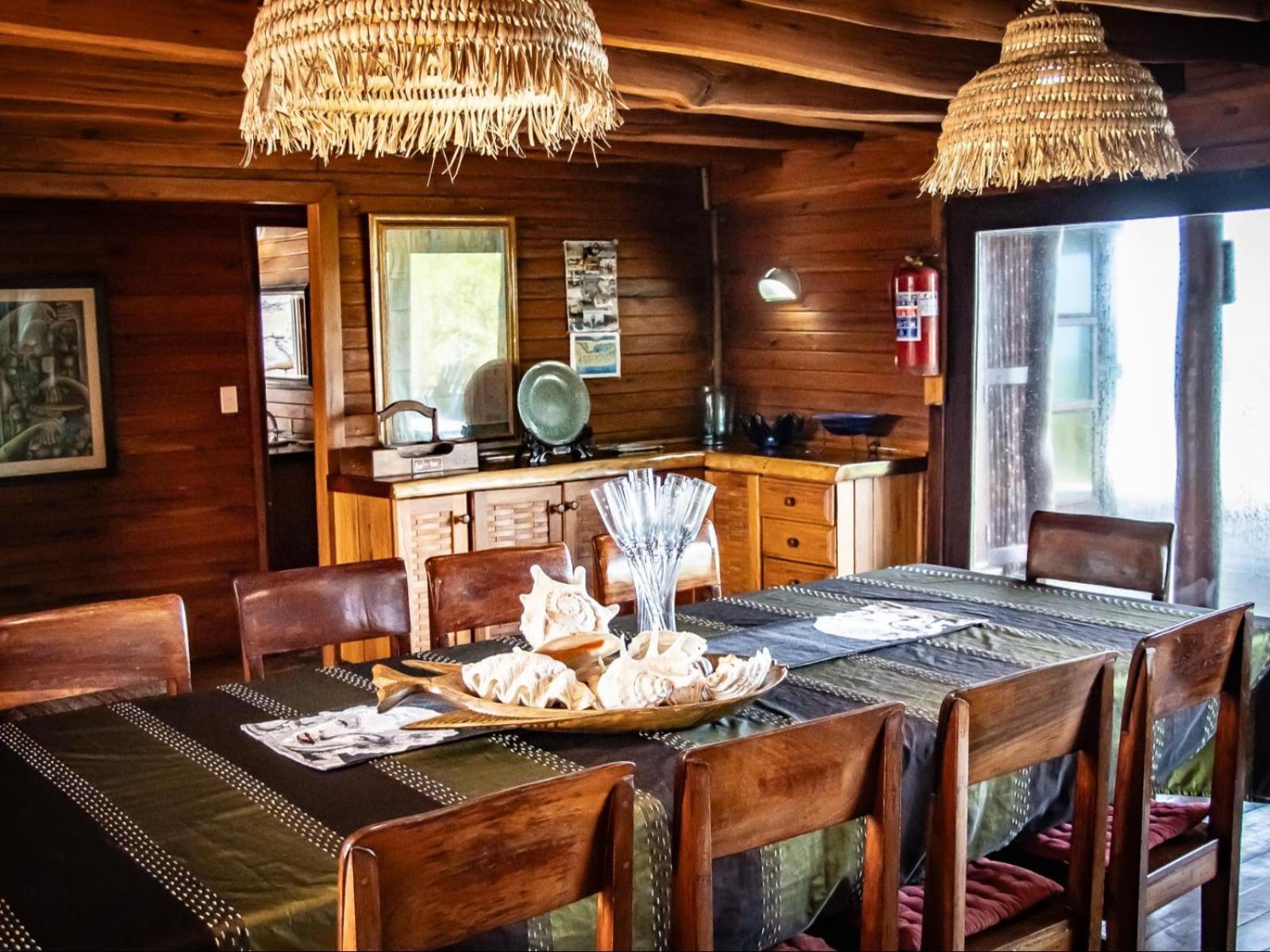 Chicuanga Villa Chizavane Екстериор снимка