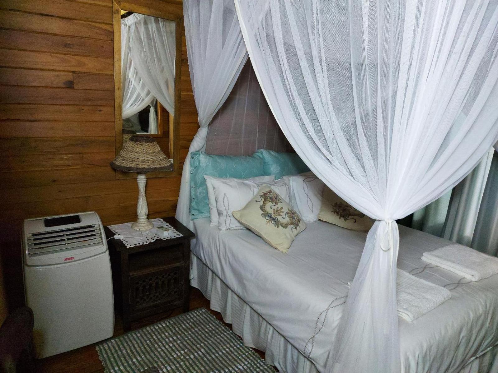 Chicuanga Villa Chizavane Екстериор снимка