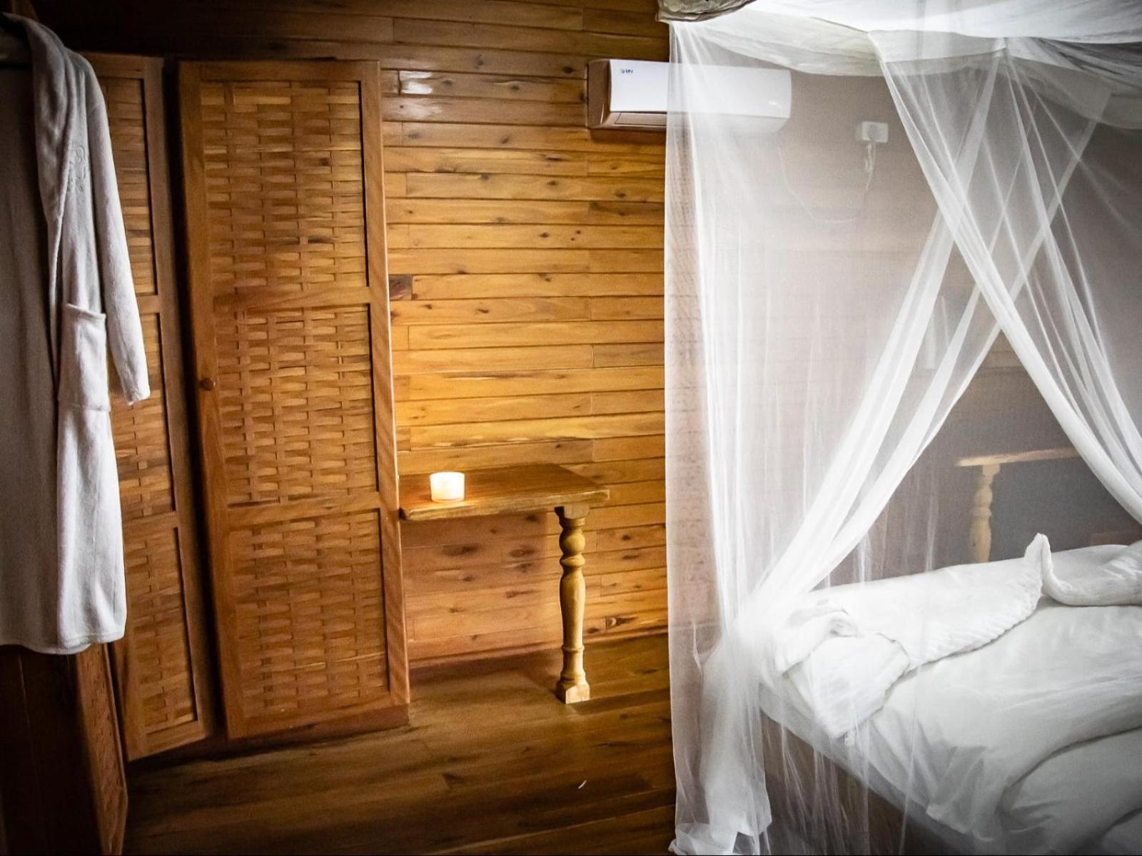 Chicuanga Villa Chizavane Екстериор снимка