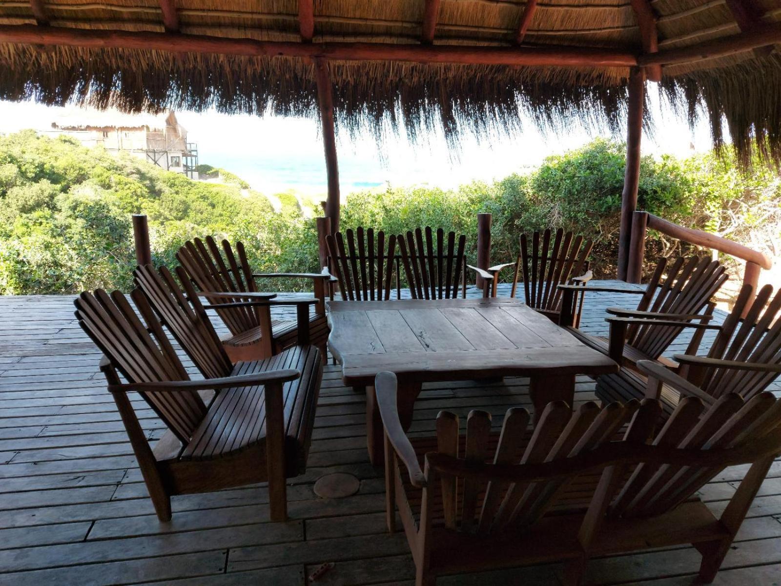Chicuanga Villa Chizavane Екстериор снимка