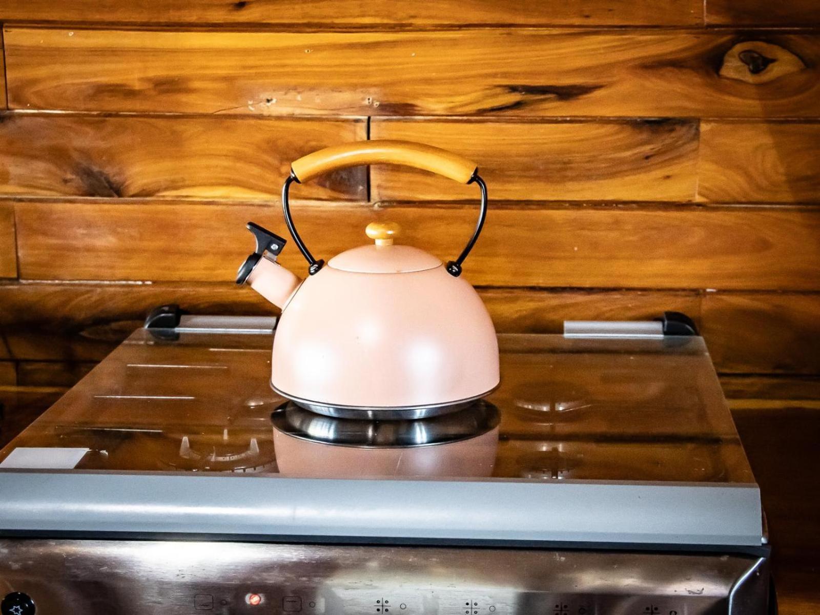 Chicuanga Villa Chizavane Екстериор снимка
