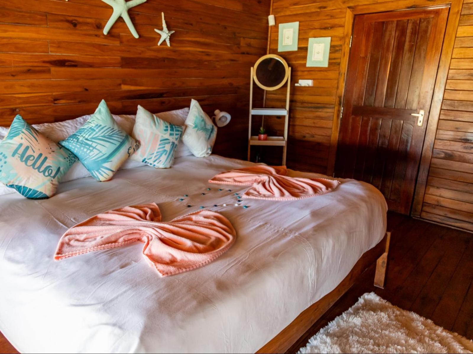 Chicuanga Villa Chizavane Екстериор снимка